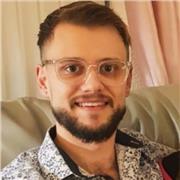 I am a gentle giant with music running through my blood. My lessons are aimed at anyone that wants to understand and practice the art of music production.